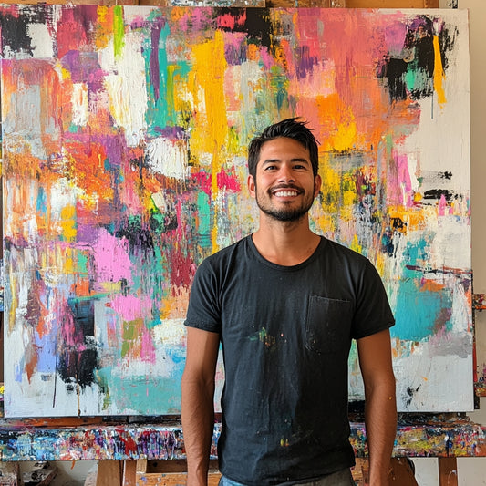 Julian Parker