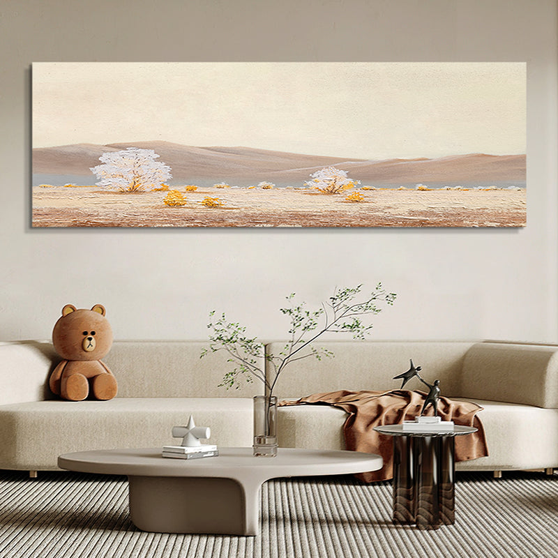 Autumn Transition Farmhouse Field Prairie 185CW