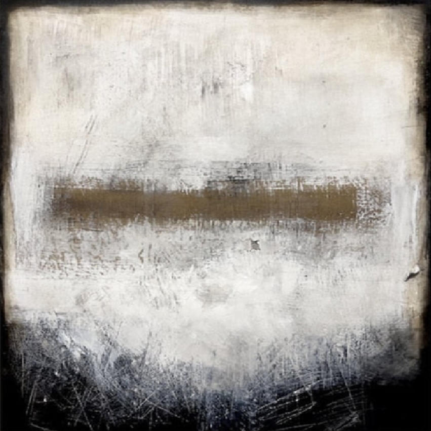 Contemporary Abstract Oil Painting for Modern Home Decor