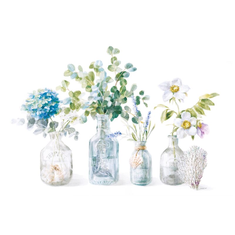 Beach Flowers