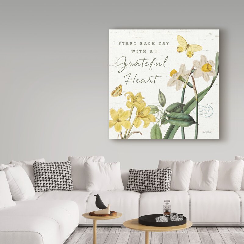 Citron Curiosities Canvas Art - Vibrant Modern Oil Painting for Home Decor