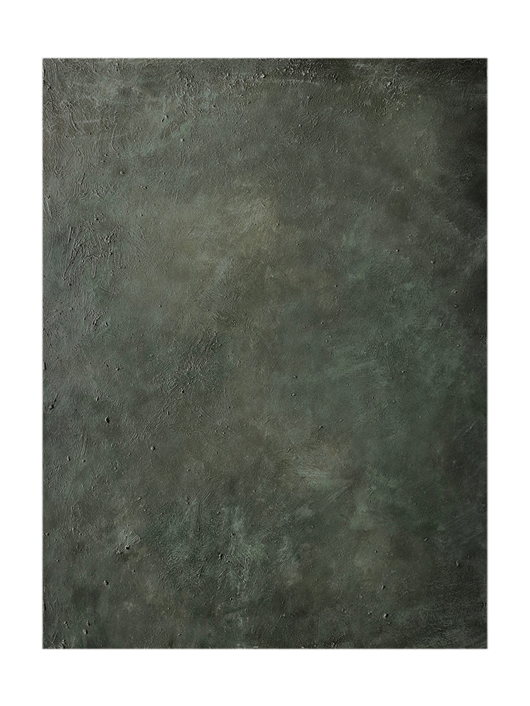 Abstract Monochromatic Accent Modern Art Oil Painting 371PW