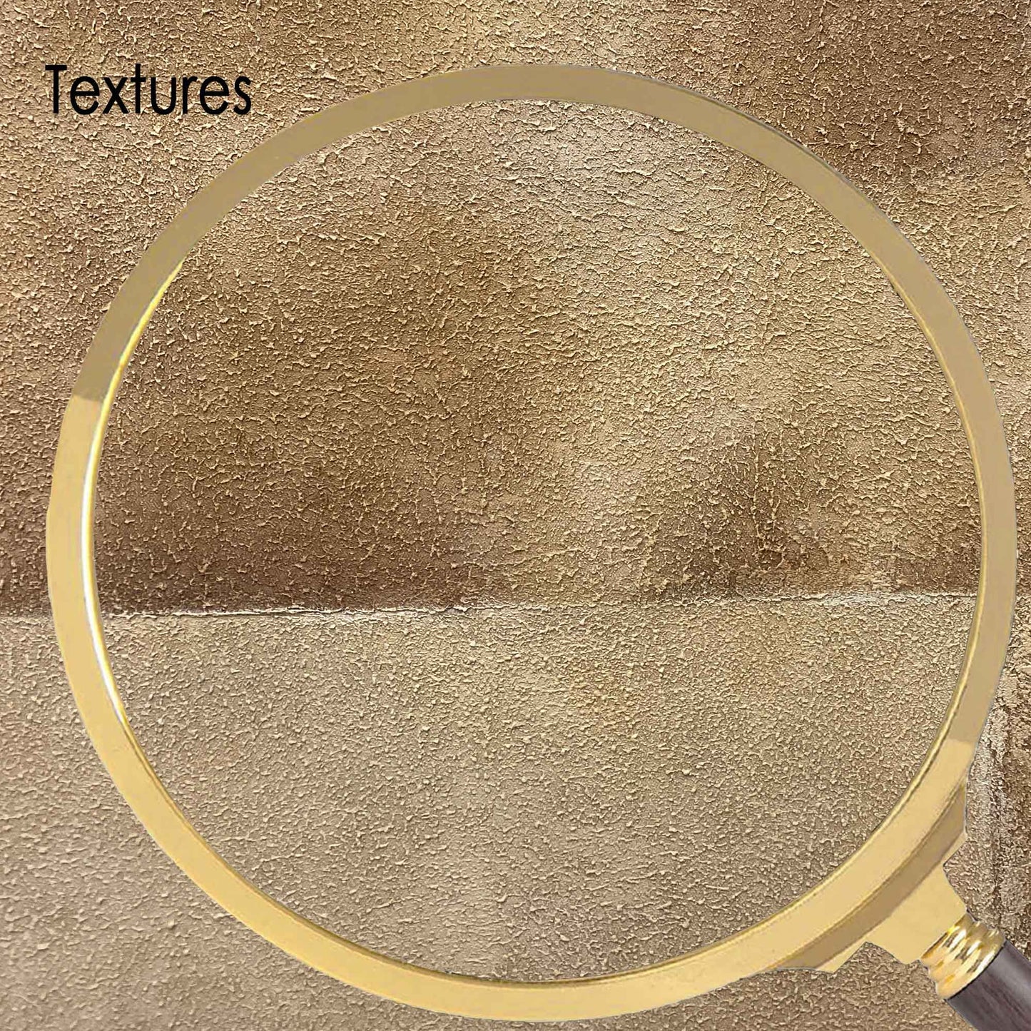 Contemporary Minimalist Neutral Tones Abstract Oil Painting for Modern Interiors