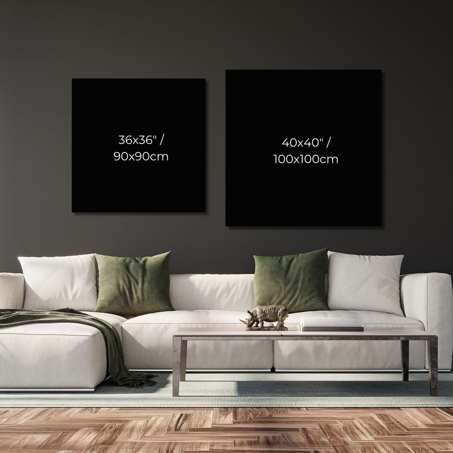 Persian Calligraphy Art | ماه