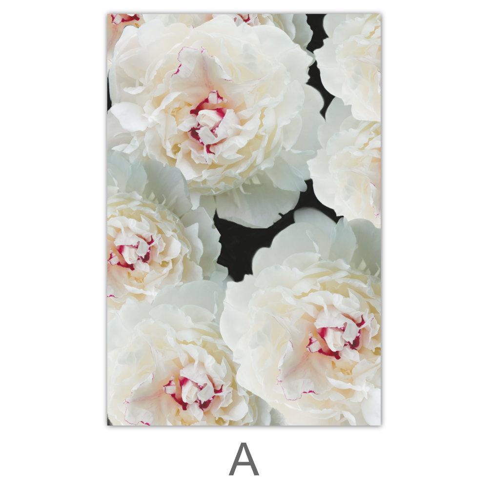 Elegant Floral Oil Painting: Inspiring Beauty in Every Detail