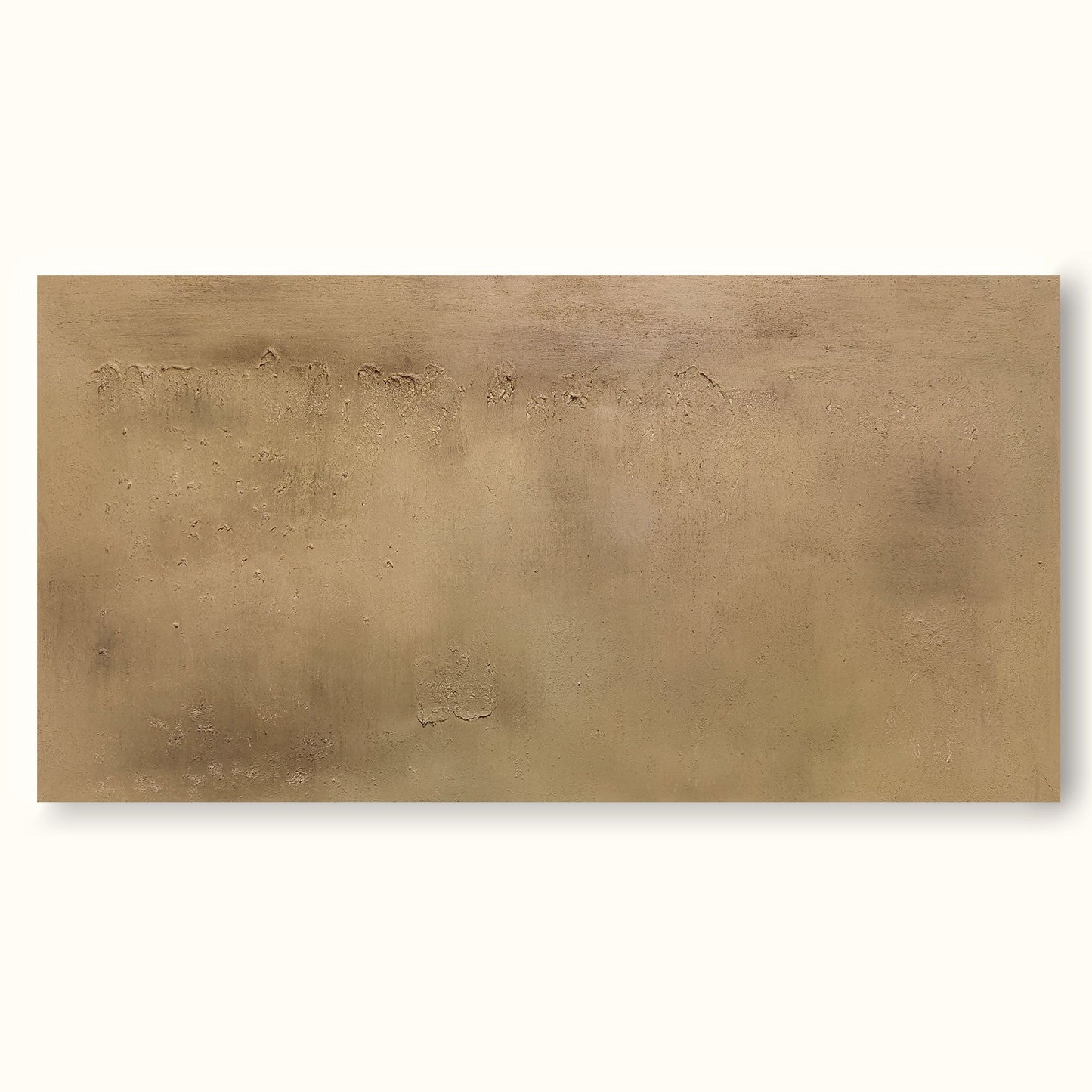 Elegant Minimalist Abstract Oil Painting for Modern Home Decor