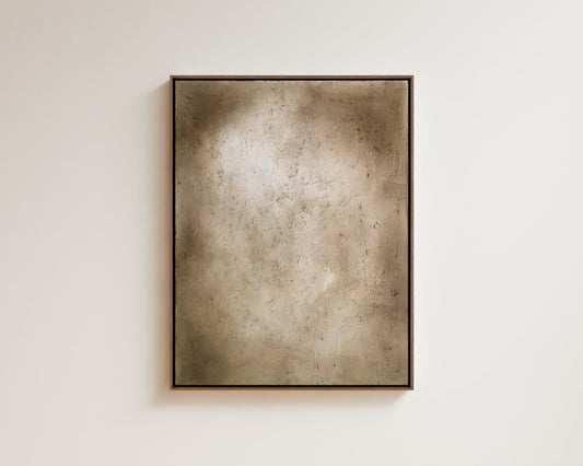 Sophisticated Modern Oil Painting for Elegant Home Decor and Contemporary Art Lovers