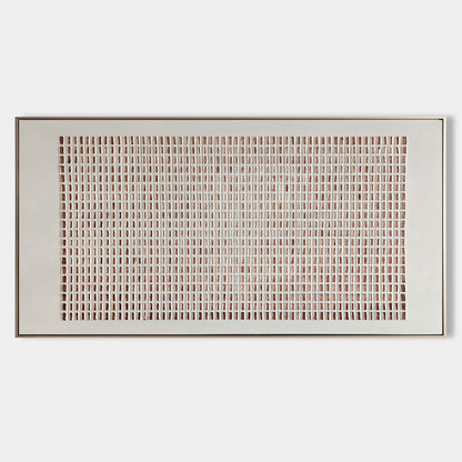 Minimalist Wabi-Sabi Wall Art for Tranquil Home Décor and Modern Interiors