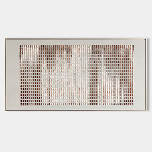 Minimalist Wabi-Sabi Wall Art for Tranquil Home Décor and Modern Interiors