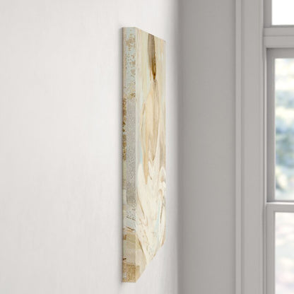 Elegant Abstract Figure Art for Modern Interiors