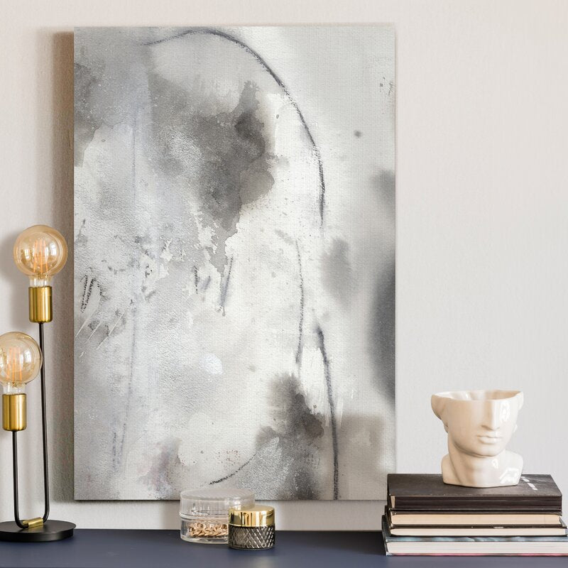 Elegant Abstract Garden Art for Contemporary Home Decor