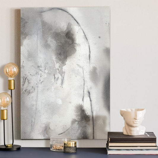 Elegant Abstract Garden Art for Contemporary Home Decor