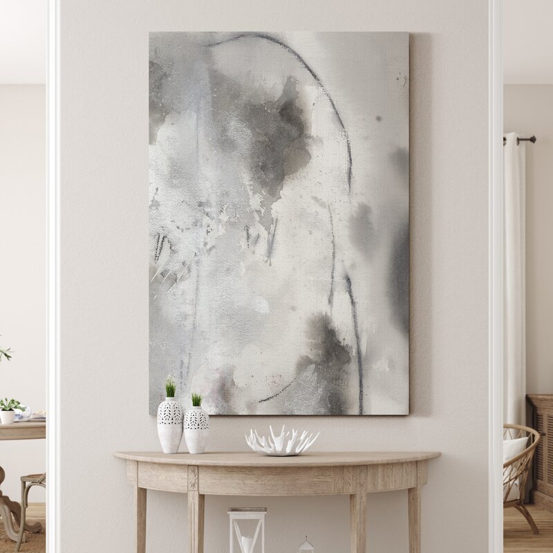 Elegant Abstract Garden Art for Contemporary Home Decor
