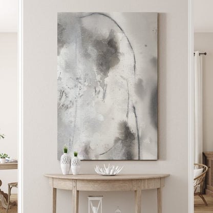 Elegant Abstract Garden Art for Contemporary Home Decor
