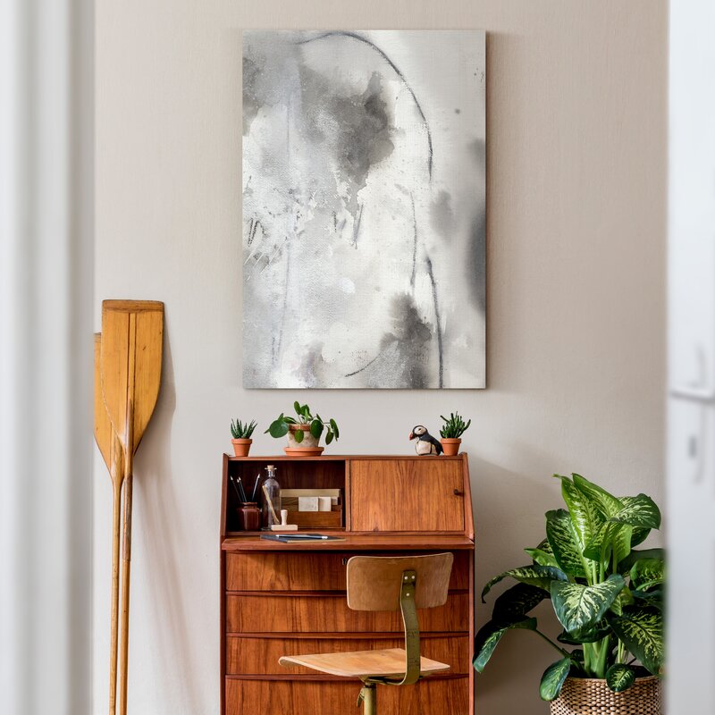 Elegant Abstract Garden Art for Contemporary Home Decor