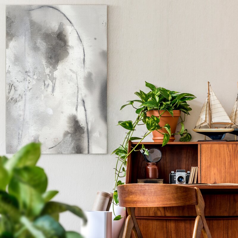 Elegant Abstract Garden Art for Contemporary Home Decor