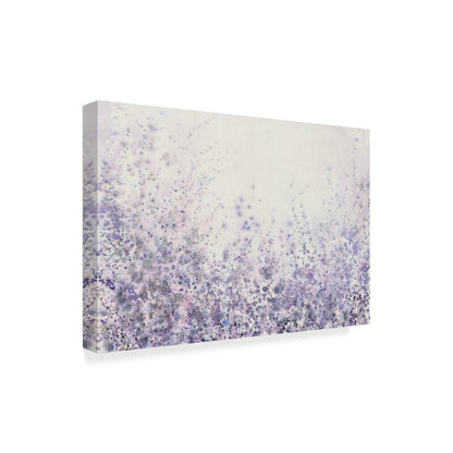 Soft Focus II Abstract Oil Painting