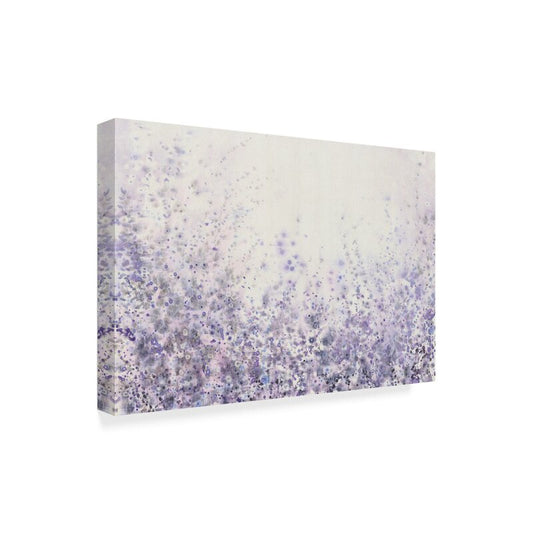 Soft Focus II Abstract Oil Painting