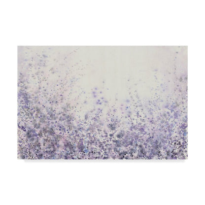 Soft Focus II Abstract Oil Painting