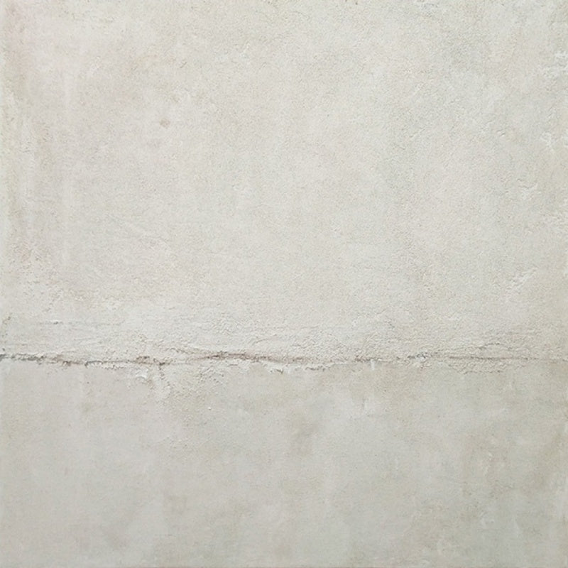 Contemporary Minimalist Oil Painting - Subtle Textures and Soft Color Palette