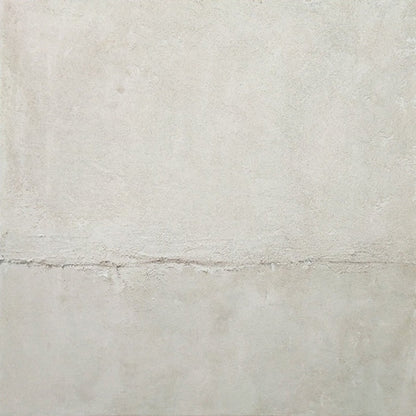 Contemporary Minimalist Oil Painting - Subtle Textures and Soft Color Palette