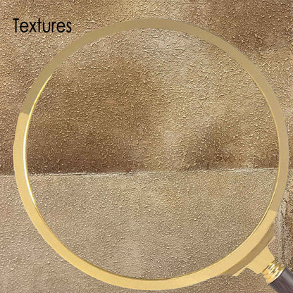 Contemporary Minimalist Neutral Tones Abstract Oil Painting for Modern Interiors