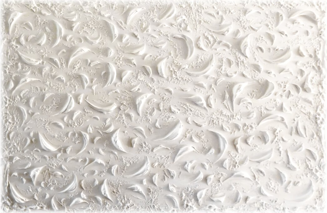 Exquisite Baroque Artistry: Elegant Textured Oil Painting for Timeless Decor