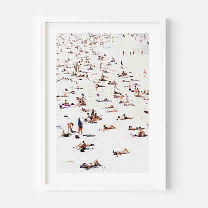 Beach and Poolside Escape - Vibrant Oil Paintings for Summer Bliss