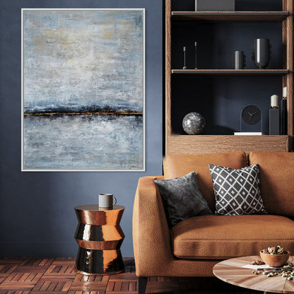 Elegant Harmonia Roses Oil Painting for Stunning Garden Décor
